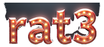 rat3 logo